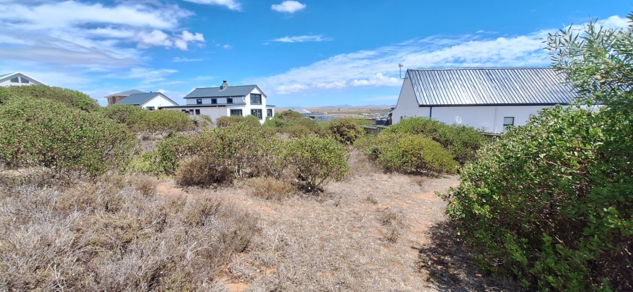 Commercial Property for Sale in Vleesbaai Western Cape